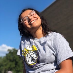 Meet your Posher, Paula